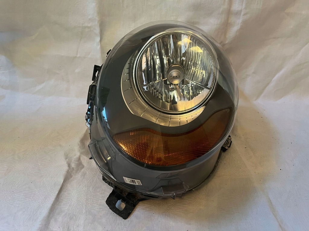 фото №8, Фара лівий лампа mini cooper/cooper clubman f54/f55/f56/f57 2014- valeo