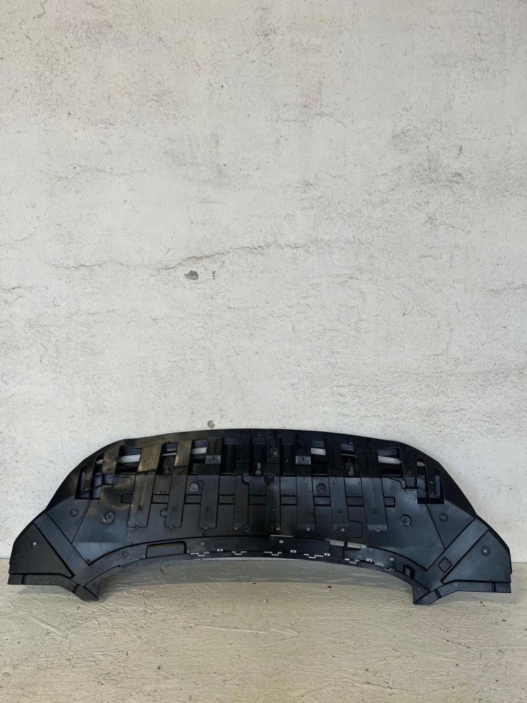 Купити Ford fiesta mk8 підлога захист бампера перед передня