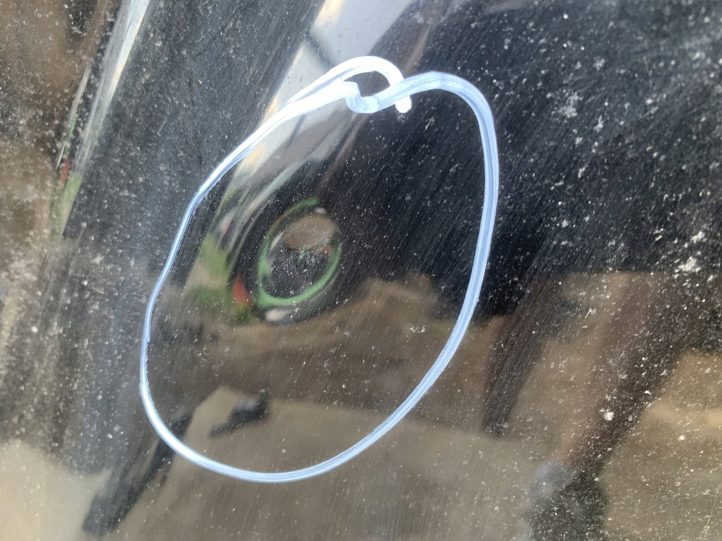 Alfa romeo mito 10r капот 120 микронов в Украине