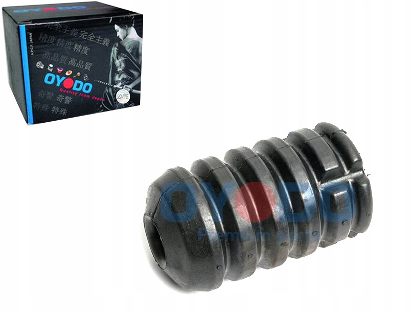 фото №1, Відбійник підвіска nissan oyodo