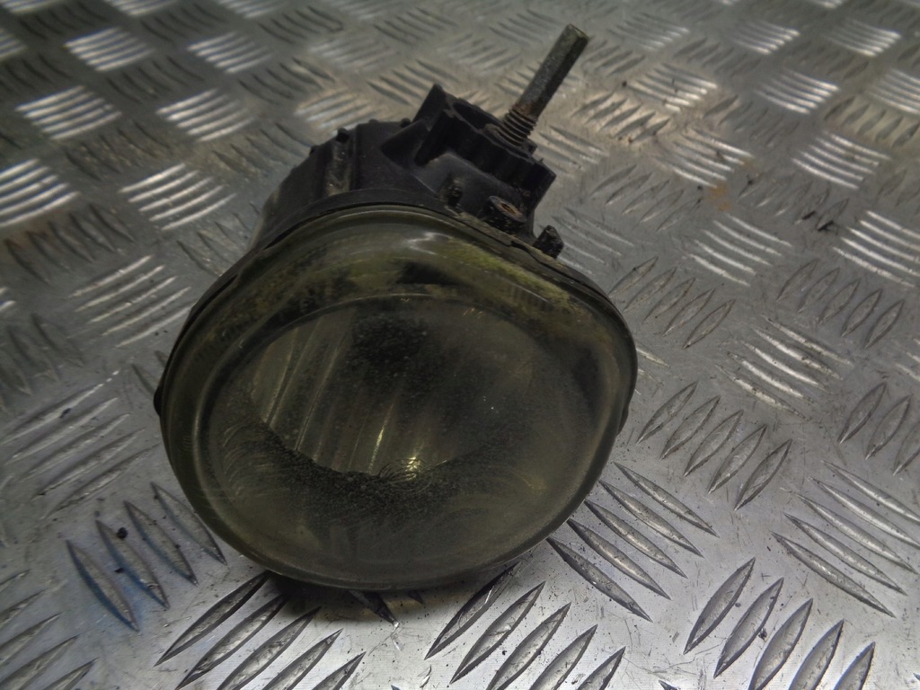 фото №1, Протитуманна фара лівий fiat croma