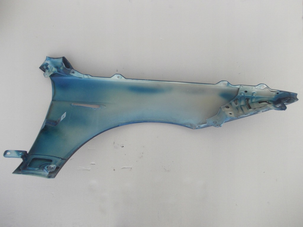 фото №14, Крила лівий перед alfa romeo 159