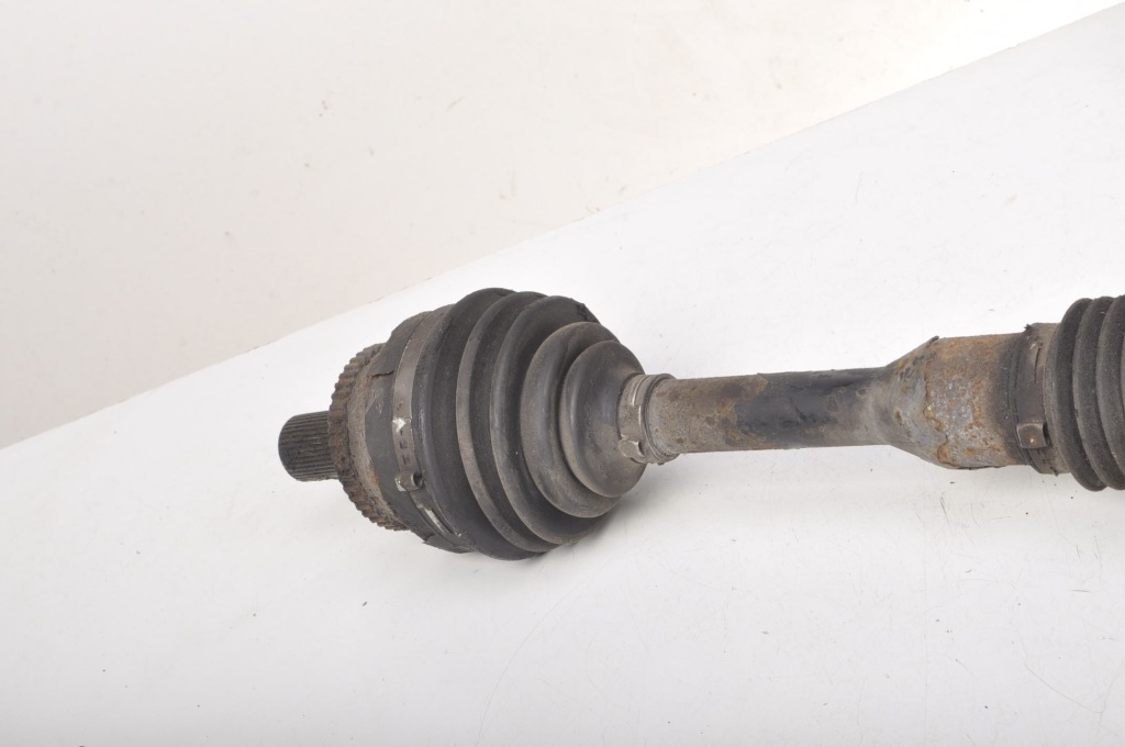 фото №3, Volvo xc90 i приводной вал правая длинная