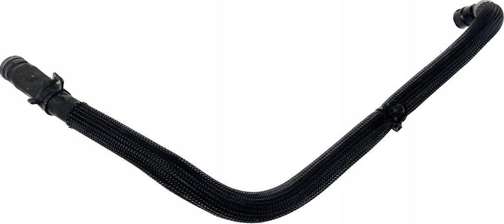 фото №1, Ford f150 lift 17- 2.7 wąż wody труба радиатора