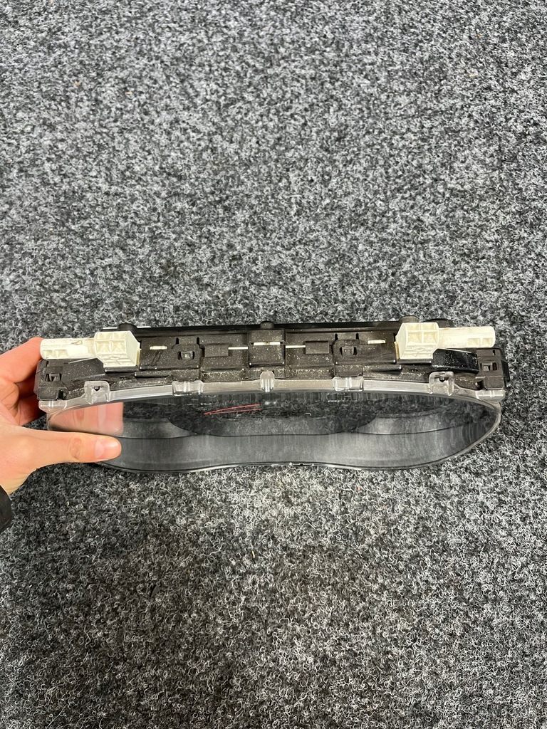 фото №5, Renault kangoo ii 1.5 dci счетчик приборы p248103773r