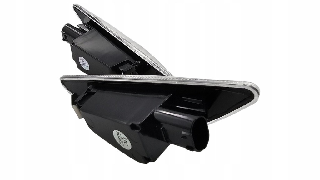 фото №6, Led поворотники bmw x3 f25 2009-2014 x5 e70 2006-2010