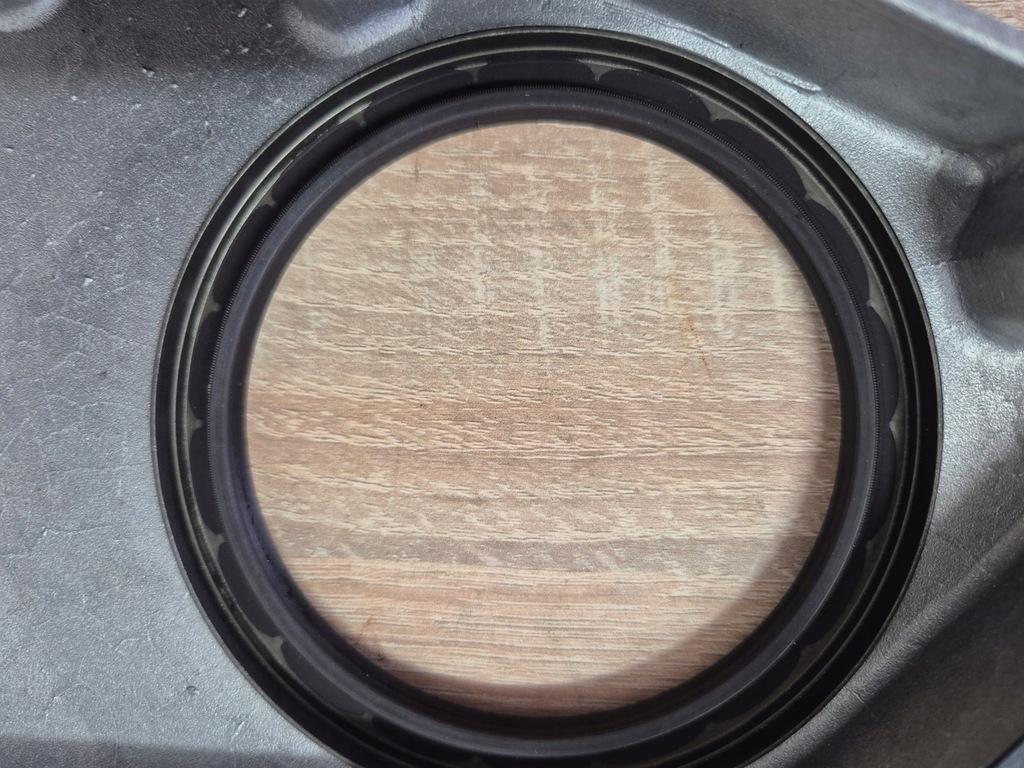 фото №5, Защита корпус вала распределительного вала fiat 500 panda 0,9 twinair 55269783