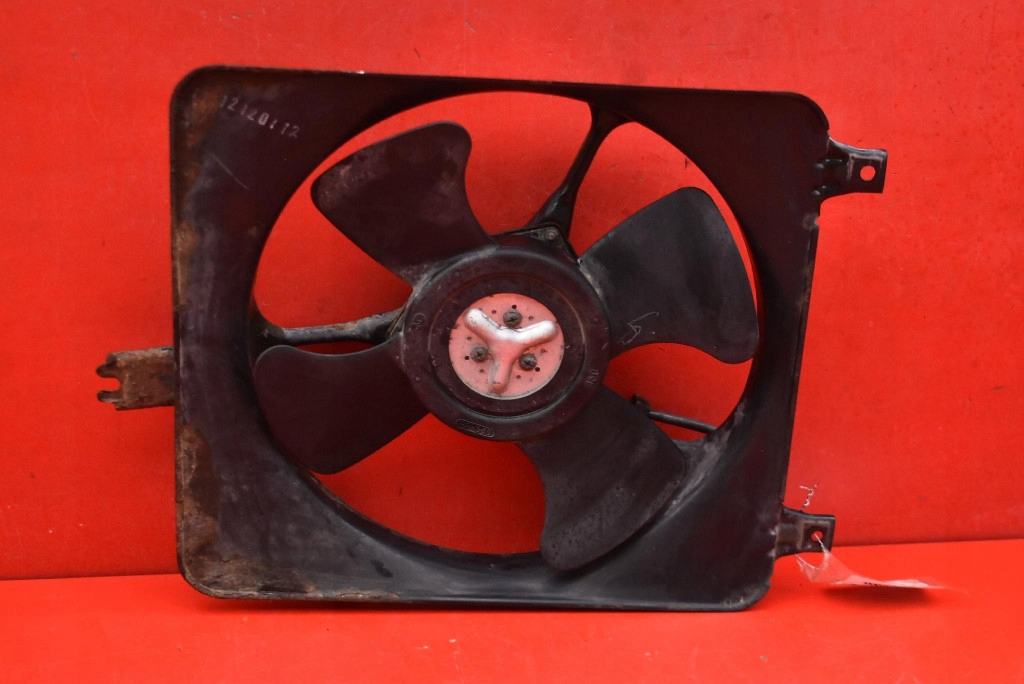 фото №1, Вентилятор honda accord 5 v 1.8 vtec 115 km 97-02