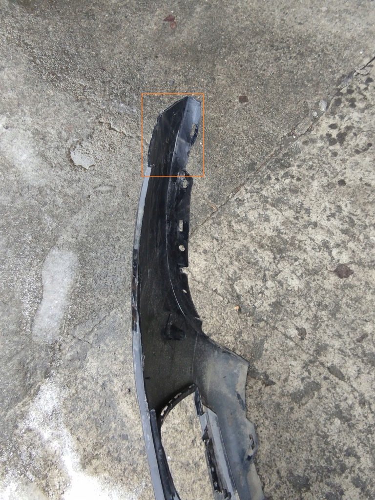 фото №8, Volvo xc60 ii po 2022 r-design бампер перед передній pod омивачі