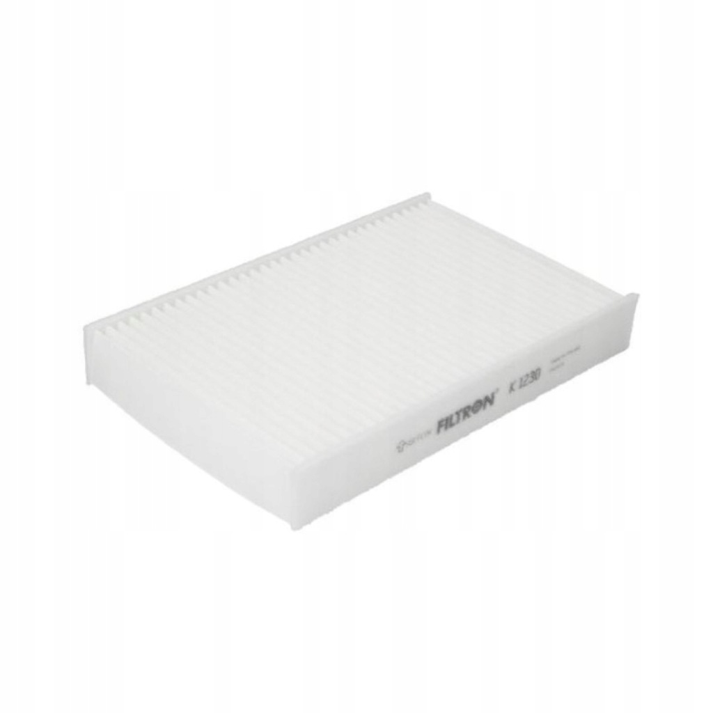 Фильтр салонный filtron k 1230 Цена