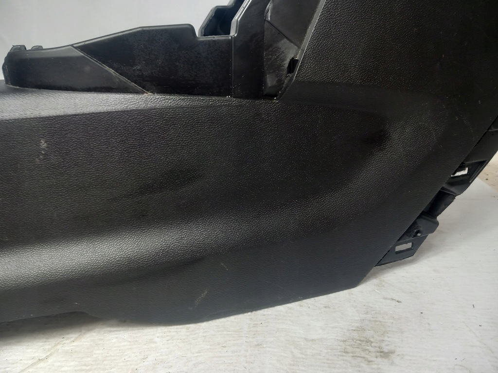 фото №10, Chevrolet trax 17- туннель средний usa