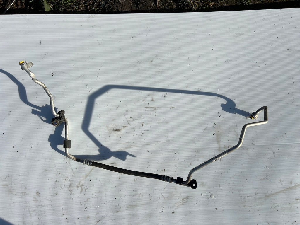 фото №1, Bmw оригінальний номер 9223319 x1 e84 шланг wąż трубка кондиціонера