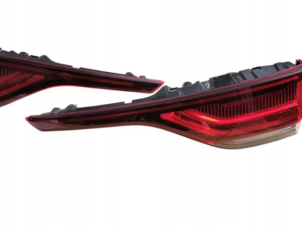 фото №6, Лампа led лівий правий задня w renault koleos ii lift 2019-