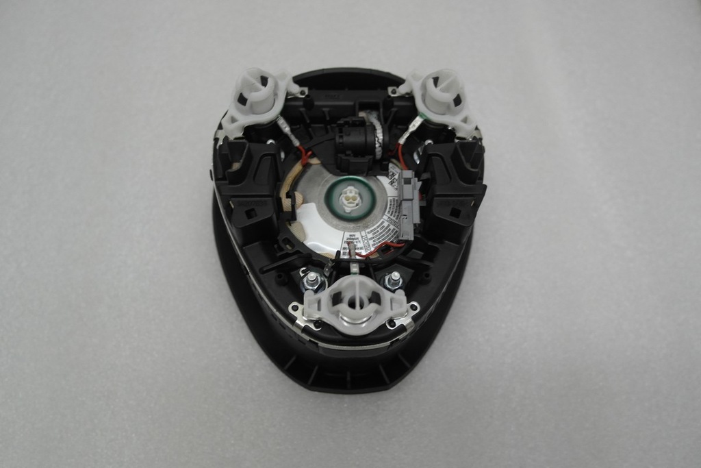 фото №2, Opel crossland подушка безопасности подушка crossland x