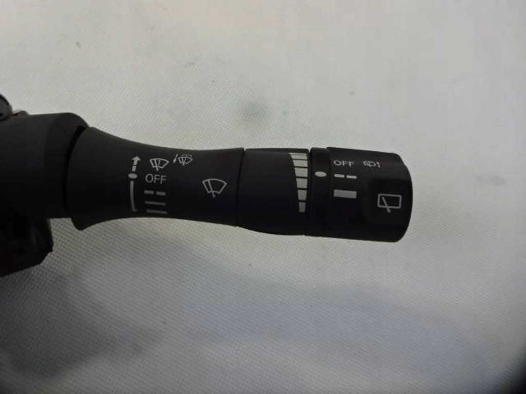 фото №3, Важіль перемикач комбінований renault koleos