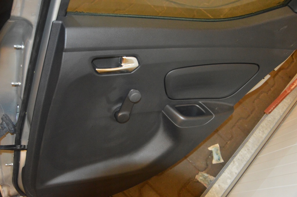 фото №6, Nissan micra k14 5d двері правий задня zbdk