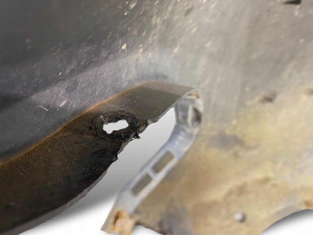 фото №7, Citroen nemo 1300cm3 2013 бамперы грузовой 1308778070