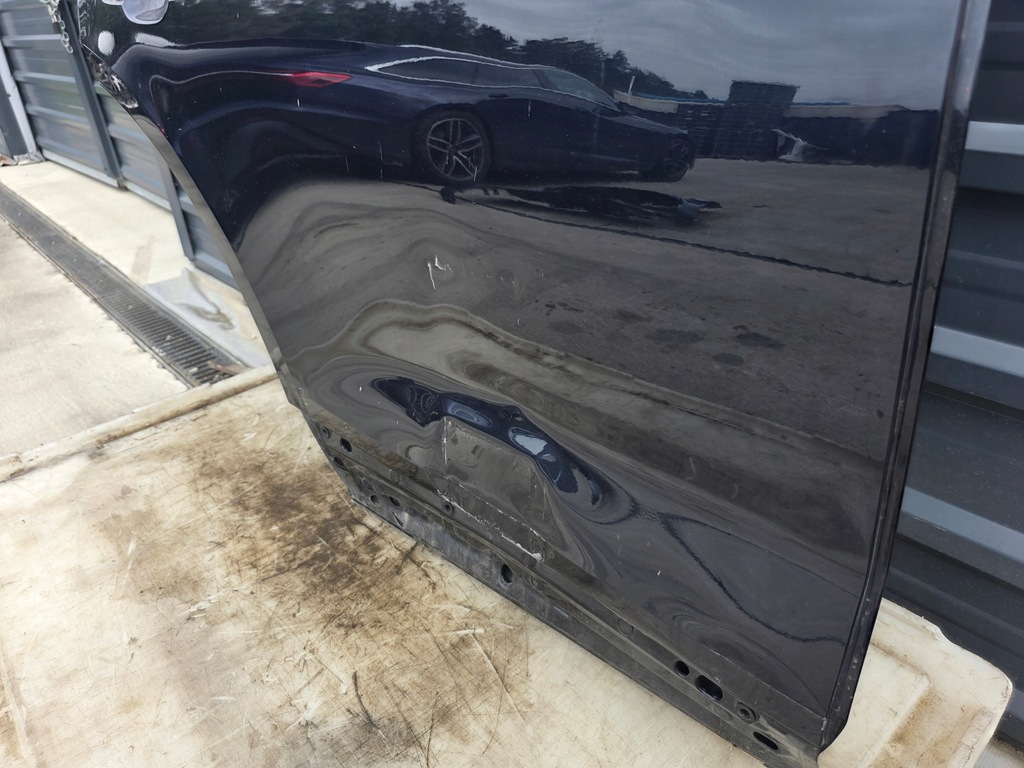 фото №8, Дверь правый задняя audi q5 fy 80a lx5r оригинал !!!