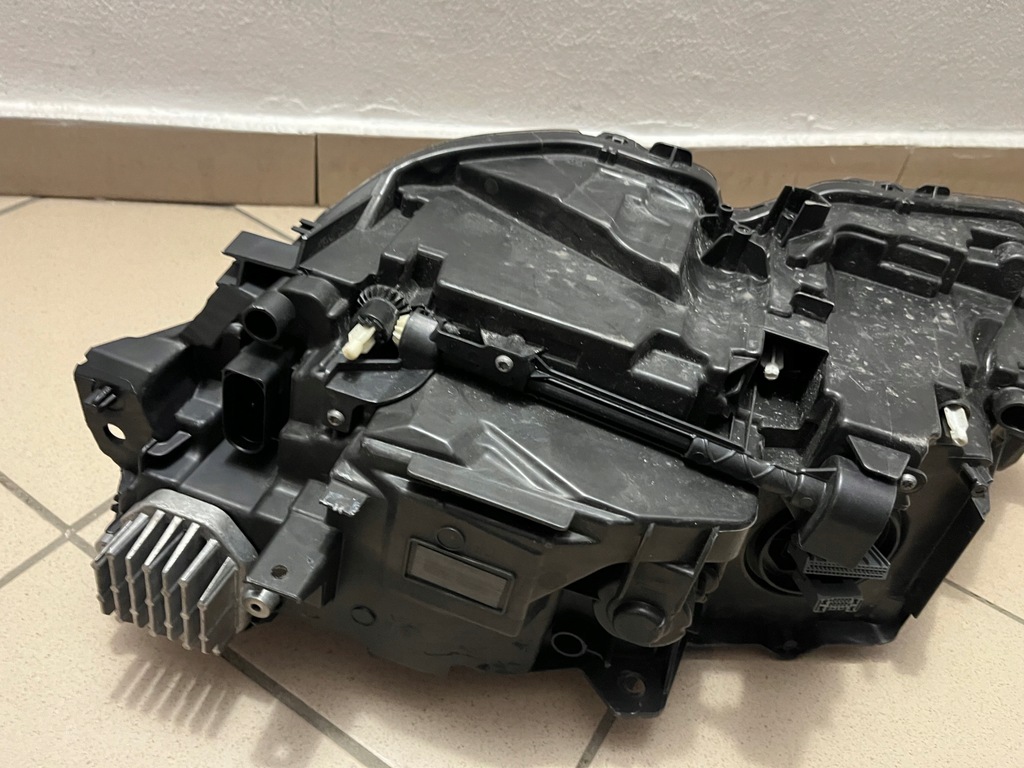 фото №13, Лампа передняя перед правая volvo v90 v-90 s90 full led 31655187