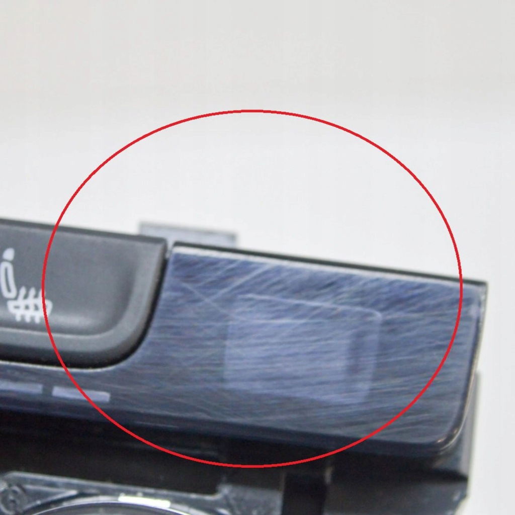 фото №7, Volkswagen golf vii 2014 переключатель / выключатель обдув вентилятор