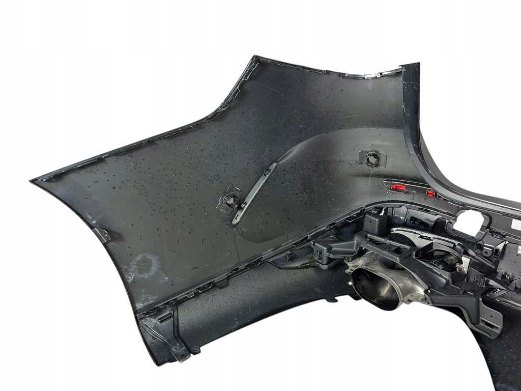 фото №9, Бампер задняя задний pdc mercedes w214 214 e-klasa 53 amg kombi a2148857103