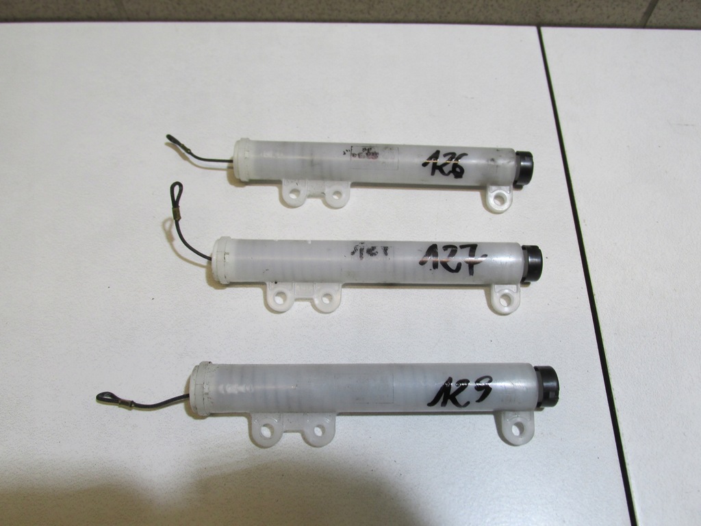 фото №1, Привід бардачка c-max mk2 grand c-max 2013 rok