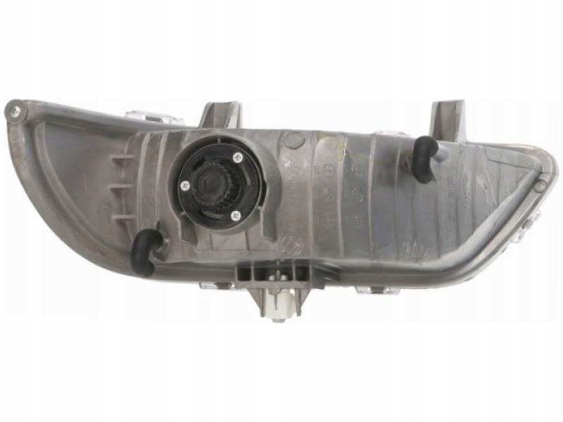 фото №4, Противотуманные фары противотуманные toyota camry iii 04-05