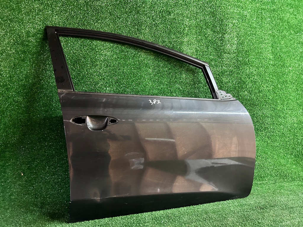 фото №1, Двері передні праве kia ceed ii