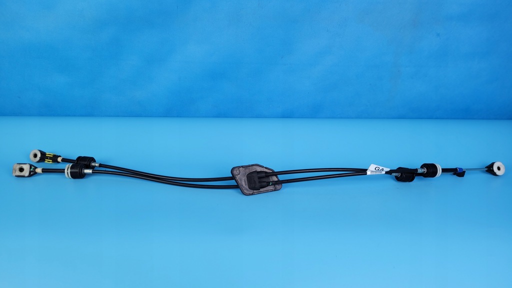 фото №1, Ford ecosport троси перемикання передач gn15-7e395-ga