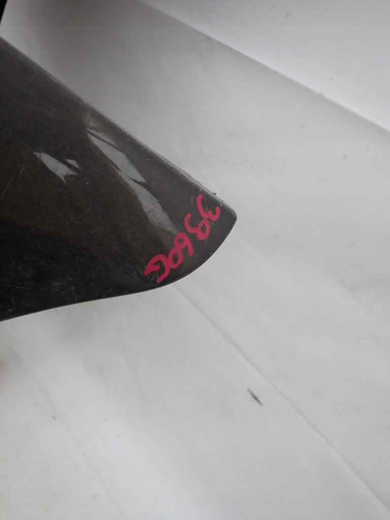 фото №14, Kia sportage ii бампер задний задняя