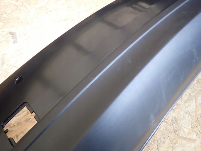 фото №7, Mazda cx5 cx-5 ii 17- бампер задний задняя