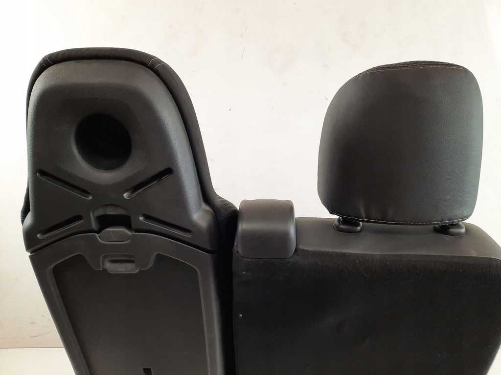 фото №10, 2016 opel vivaro передний сиденье двойной