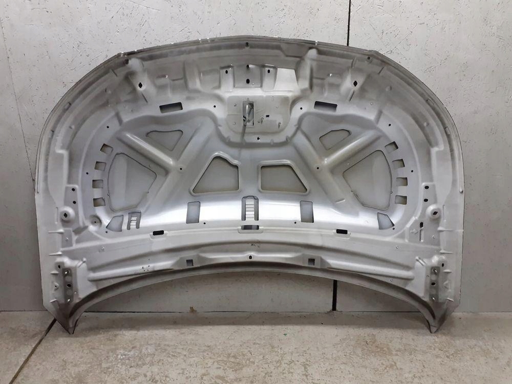 фото №8, Капот opel grandland 2017-2021r