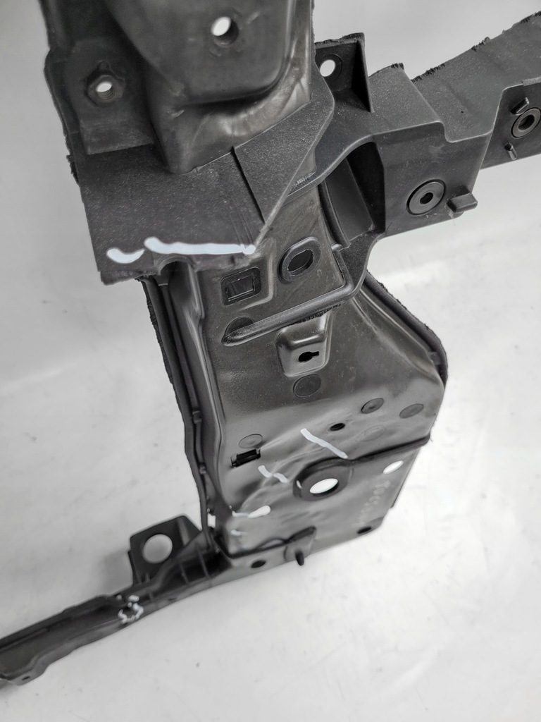 фото №6, Pas передній підсилювач hyundai tucson 2004-2009