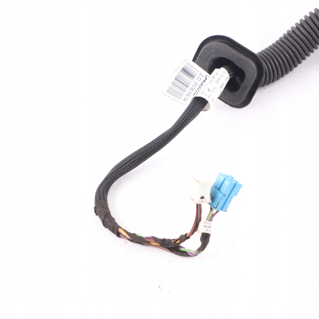 фото №11, Mercedes w177 w247 джгут трубопровід двері лівий перед a1775408312