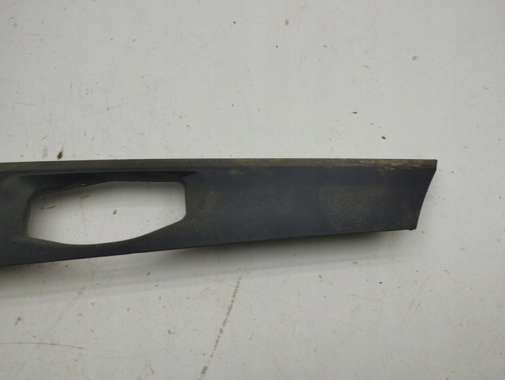 фото №5, Honda accord 2009 обивка крышки багажника