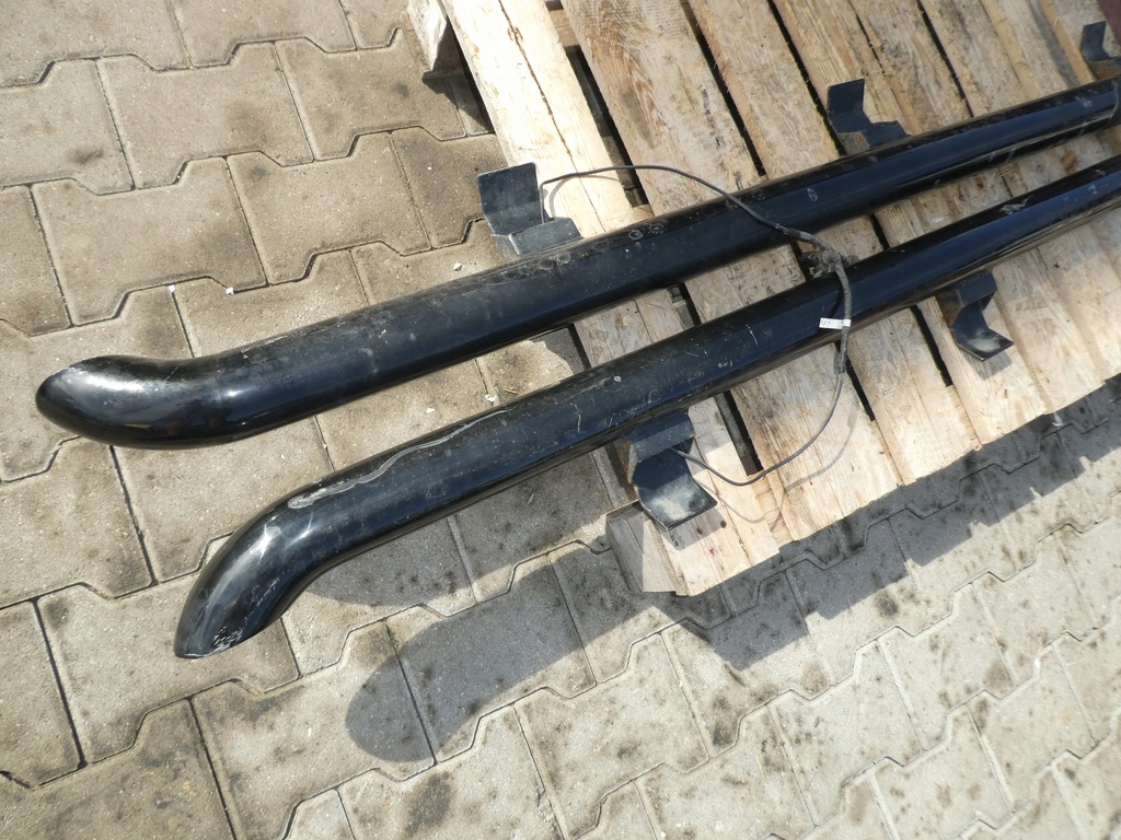 фото №8, Vw amarok труба трубопровод