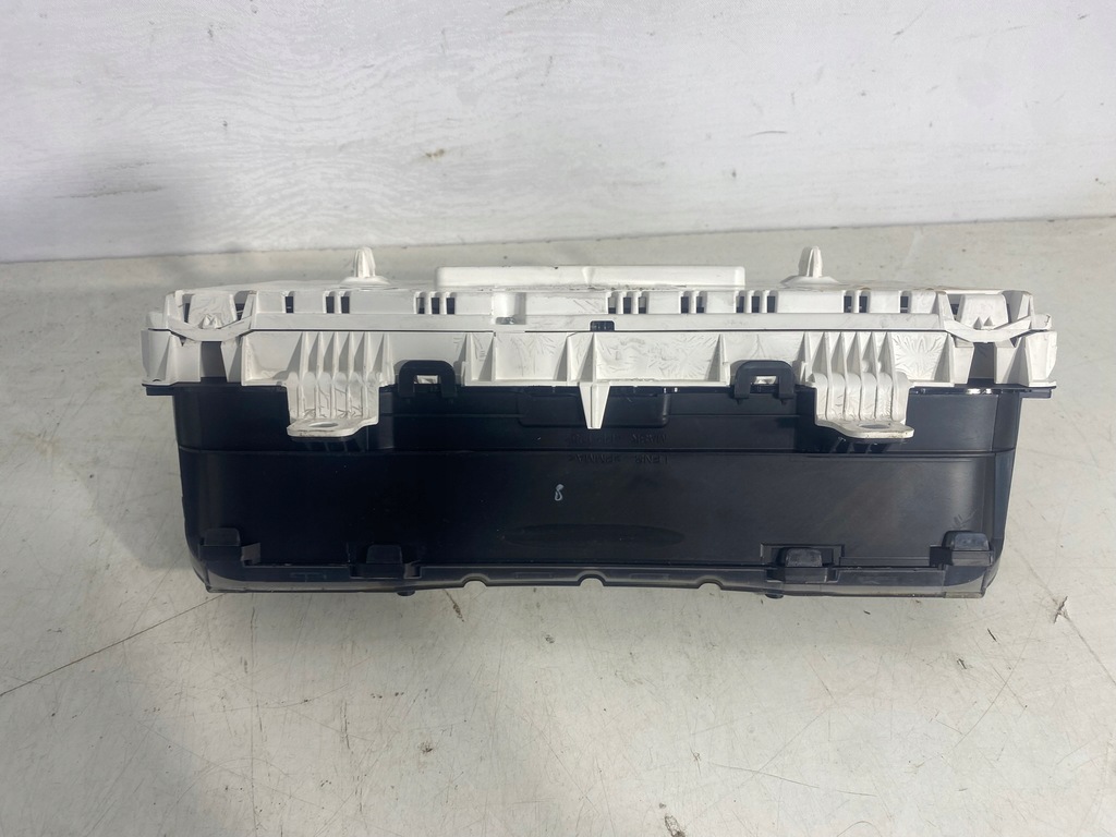 фото №10, Счетчик приборы nissan note ii e12 eu