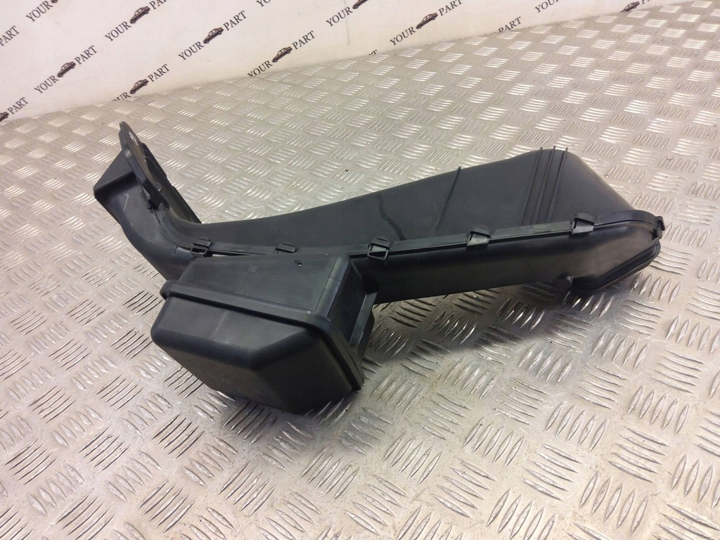 фото №8, Toyota highlander xu70 2021 труба / wąż впускной воздуха