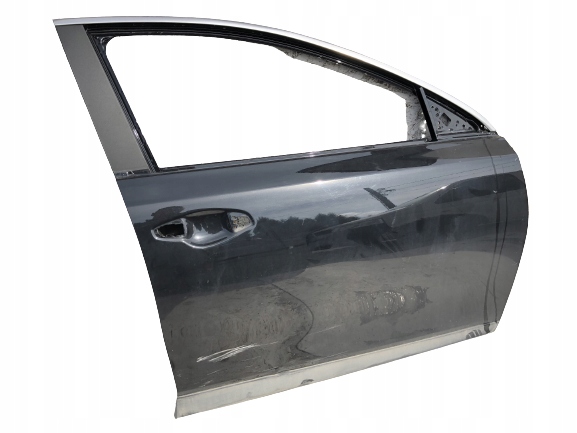 фото №1, Двері перед передні праве kia ceed xceed x-ceed