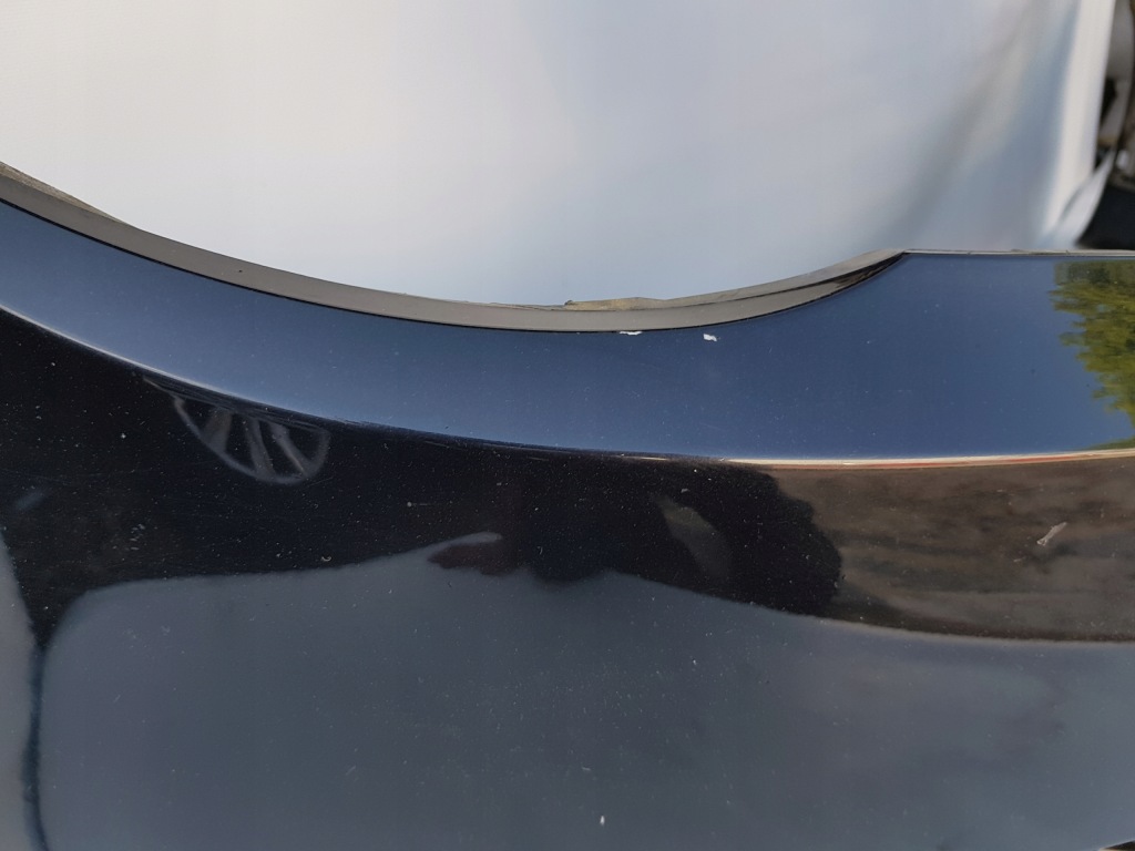 фото №11, Бампер перед vw tiguan lc9x pdc