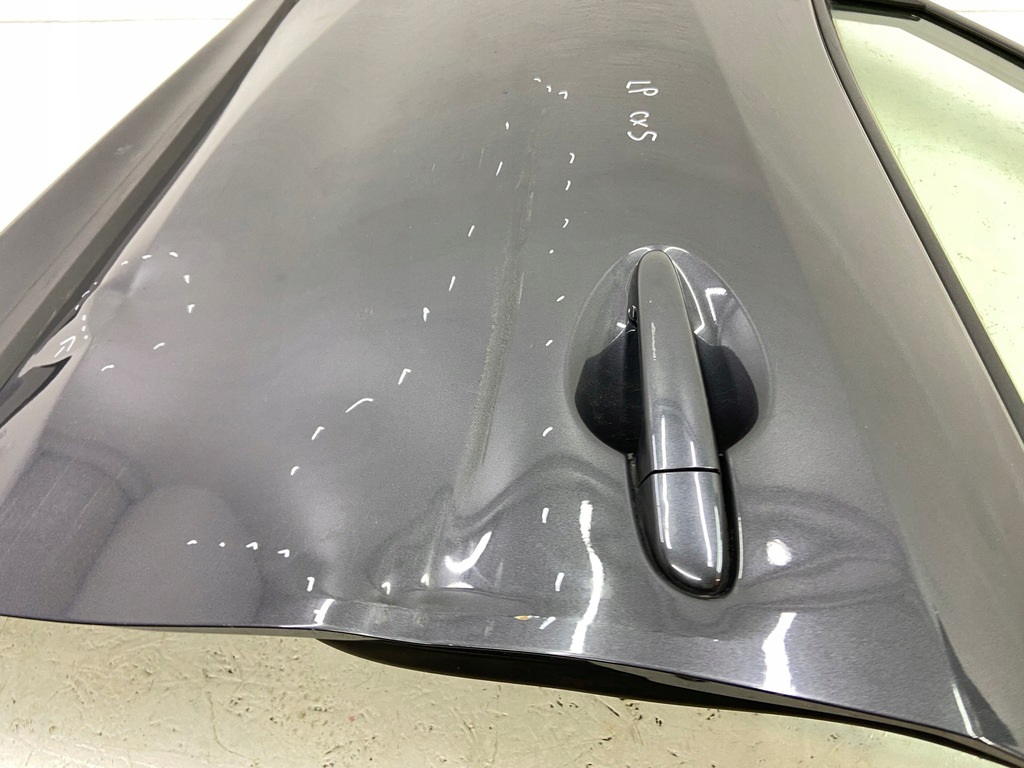 фото №13, Дверь левая передние левый перед 42a mazda cx5 cx-5 i 2012-2017r.