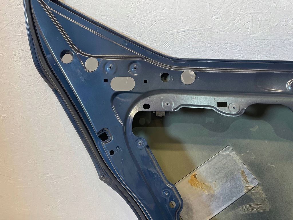 фото №13, Volvo xc40 двері ліва 18 - 23