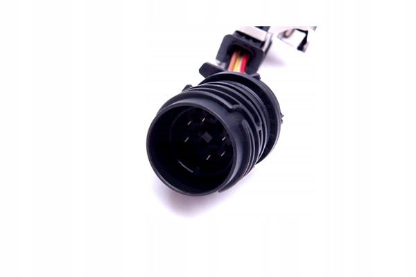 фото №11, Джгут насос-форсунок vw multivan v phaeton esen skv