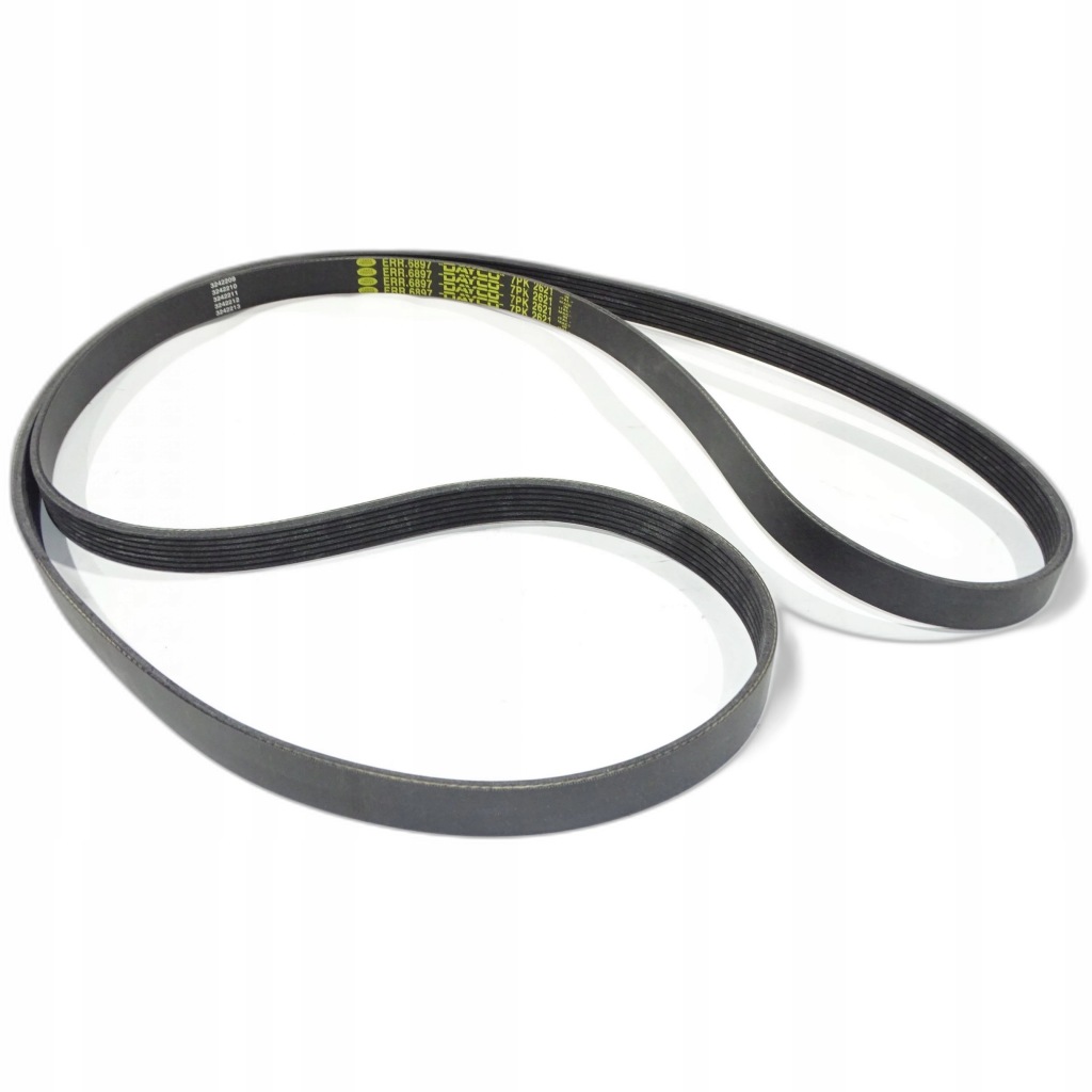 фото №1, Оригинальный ремень клиновой discovery 2 ii 4.6 v8