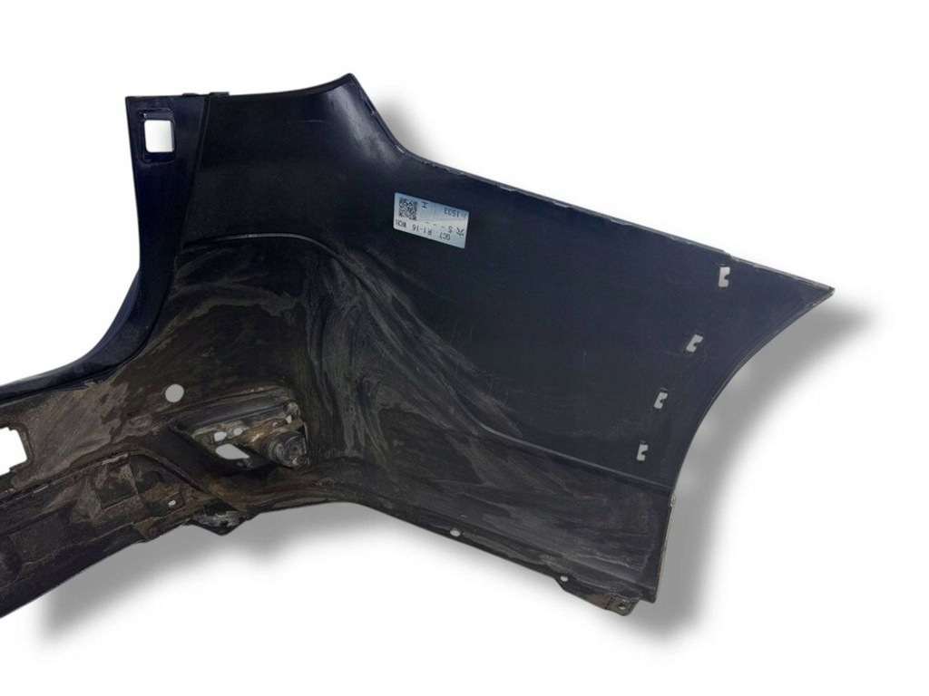 Купити Subaru outback bt 2020 з задній бампер задній