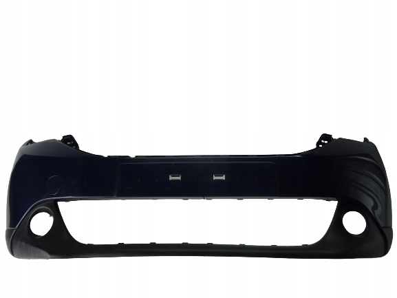 фото №1, Dacia lodgy бампер перед передний оригинал