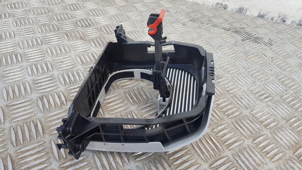 фото №11, Mercedes w203 захист регулювання керма