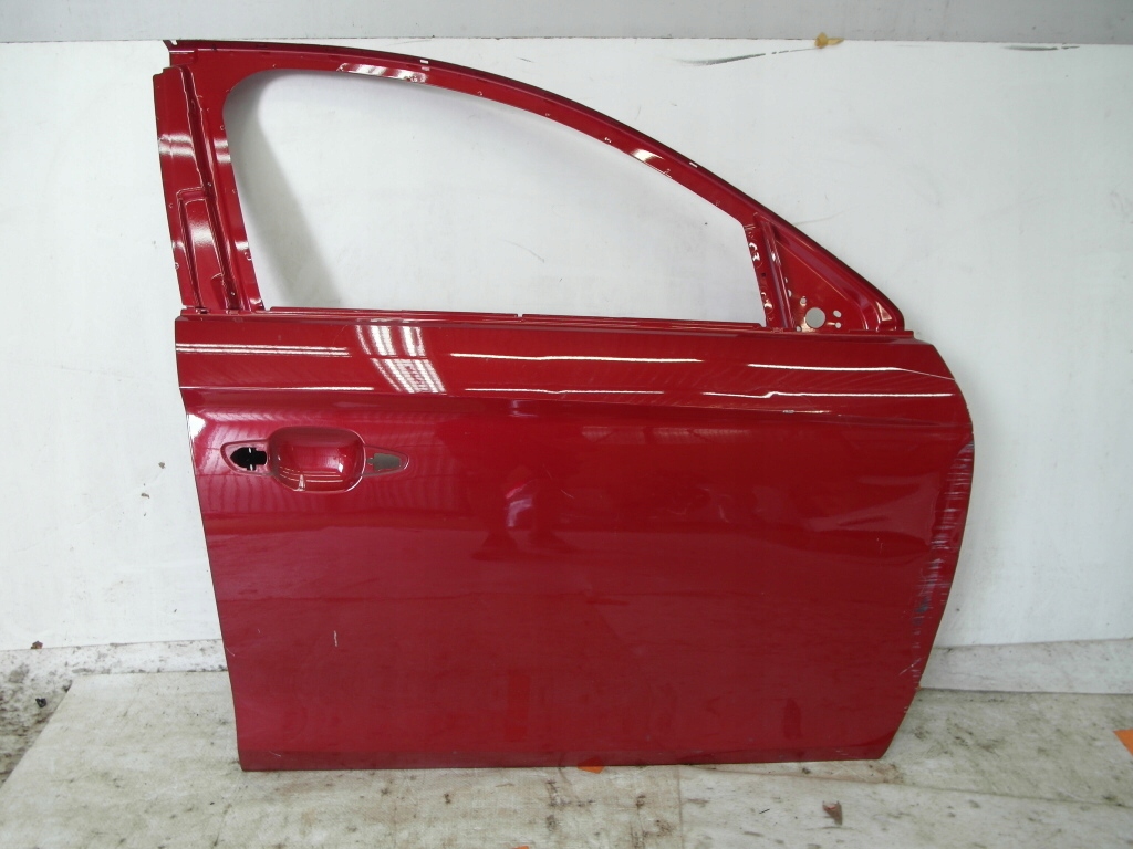 фото №1, Opel corsa f дверь передние правое