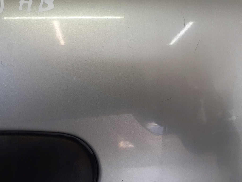 фото №7, Дверь левый перед daewoo lanos 92u